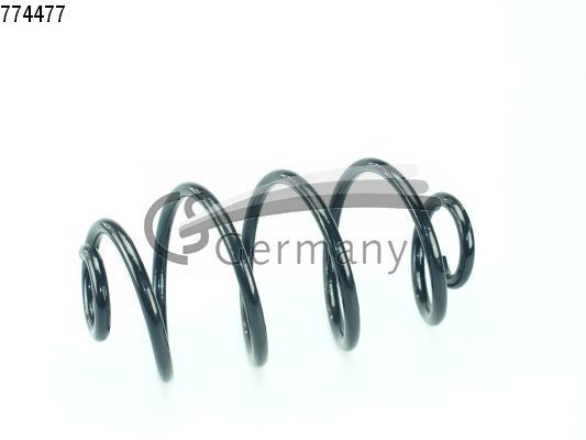 Пружина ходовой части COIL SPRINGS 14774477