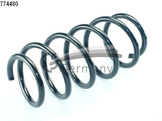 Пружина ходовой части COIL SPRINGS 14774480