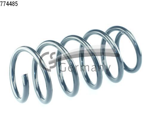 Пружина ходовой части COIL SPRINGS 14774485