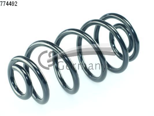 Пружина ходовой части COIL SPRINGS 14774492