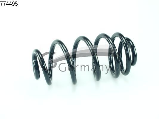 Пружина ходовой части COIL SPRINGS 14774495