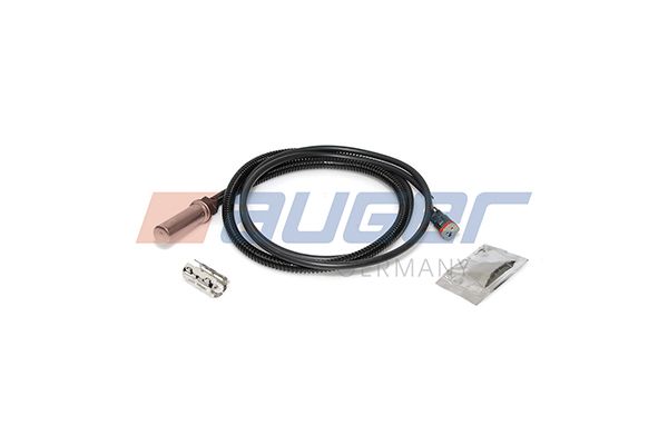 Датчик, частота вращения колеса AUGER 75690