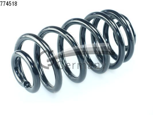 Пружина ходовой части COIL SPRINGS 14774518