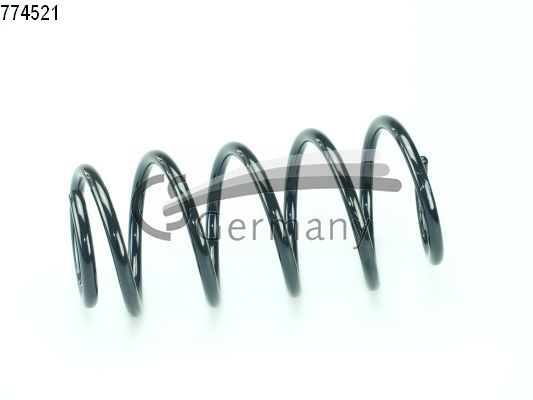 Пружина ходовой части COIL SPRINGS 14774521
