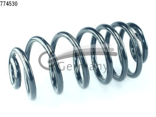 Пружина ходовой части COIL SPRINGS 14774530