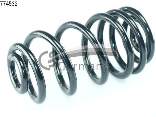 Пружина ходовой части COIL SPRINGS 14774532