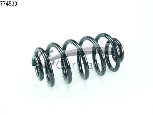 Пружина ходовой части COIL SPRINGS 14774539