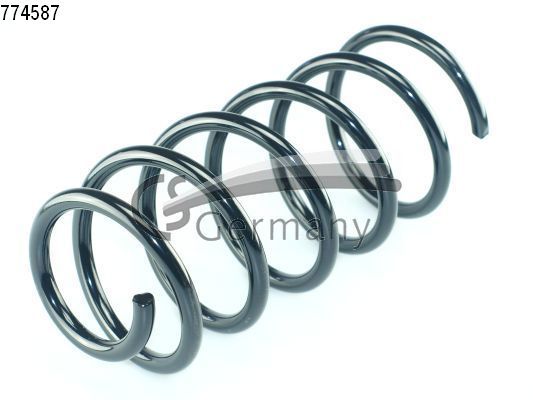 Пружина ходовой части COIL SPRINGS 14774587