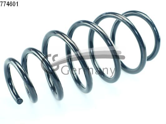 Пружина ходовой части COIL SPRINGS 14774601