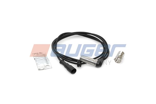 Датчик, частота вращения колеса AUGER 75692