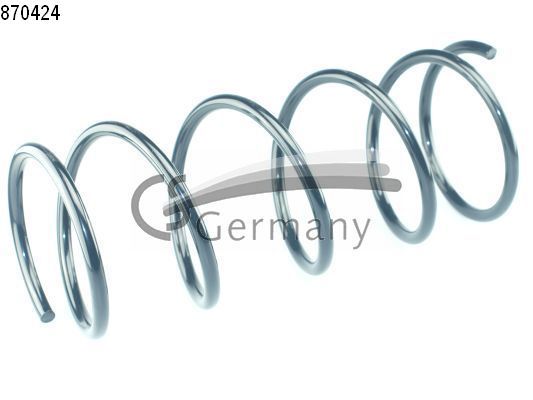 Пружина ходовой части COIL SPRINGS 14870424
