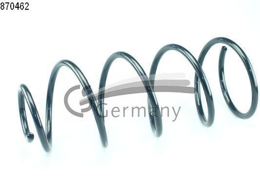 Пружина ходовой части COIL SPRINGS 14870462