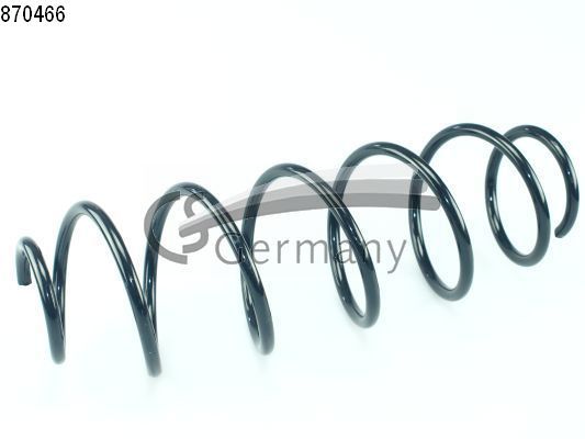 Пружина ходовой части COIL SPRINGS 14870466