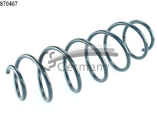 Пружина ходовой части COIL SPRINGS 14870467