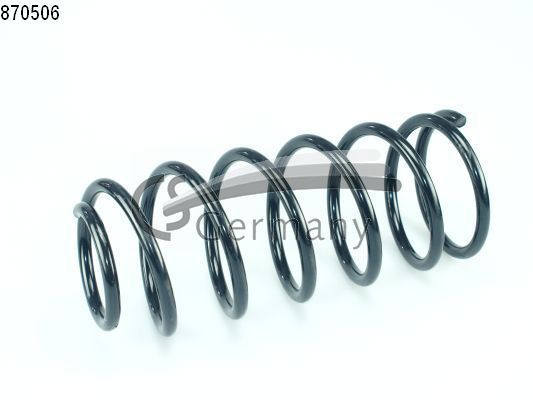 Пружина ходовой части COIL SPRINGS 14870506