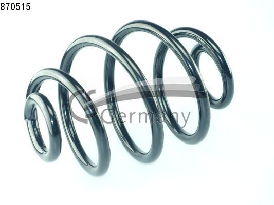 Пружина ходовой части COIL SPRINGS 14870515
