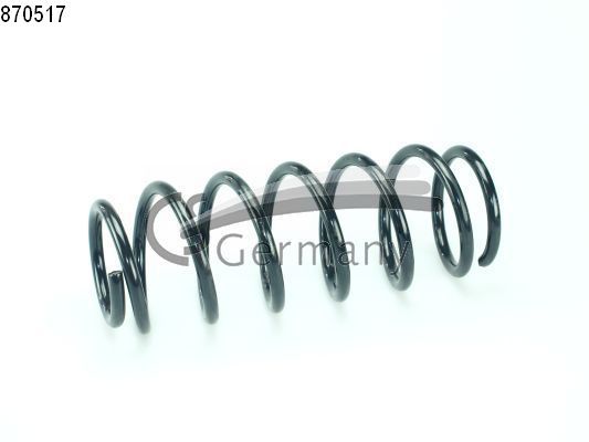 Пружина ходовой части COIL SPRINGS 14870517