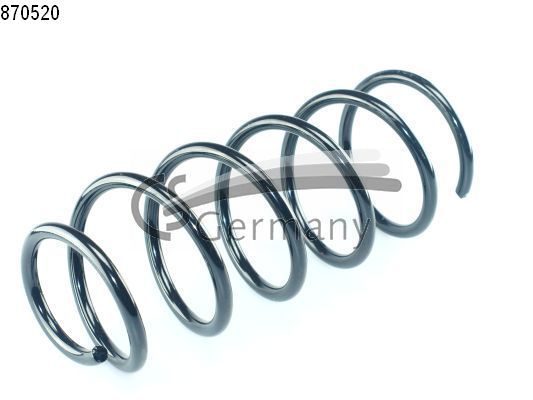 Пружина ходовой части COIL SPRINGS 14870520
