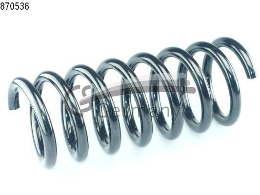 Пружина ходовой части COIL SPRINGS 14870536