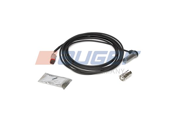 Датчик, частота вращения колеса AUGER 75695