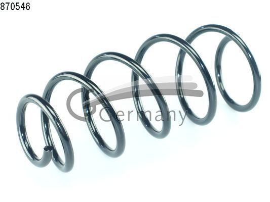 Пружина ходовой части COIL SPRINGS 14870546