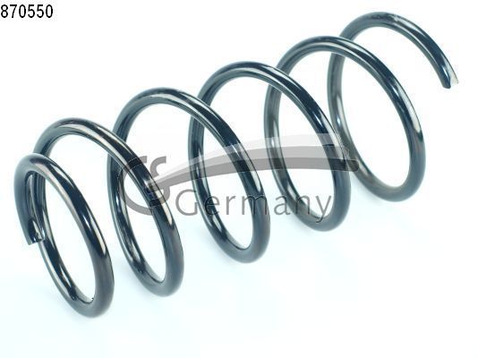 Пружина ходовой части COIL SPRINGS 14870550