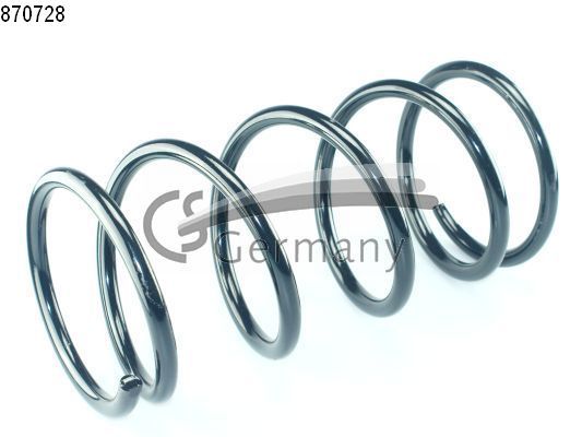 Пружина ходовой части COIL SPRINGS 14870728