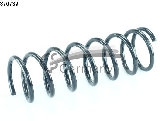 Пружина ходовой части COIL SPRINGS 14870739