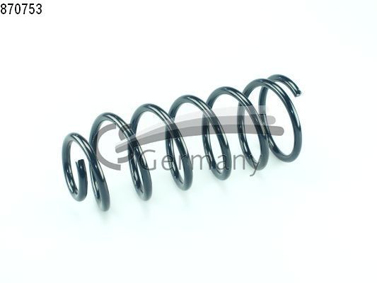 Пружина ходовой части COIL SPRINGS 14870753