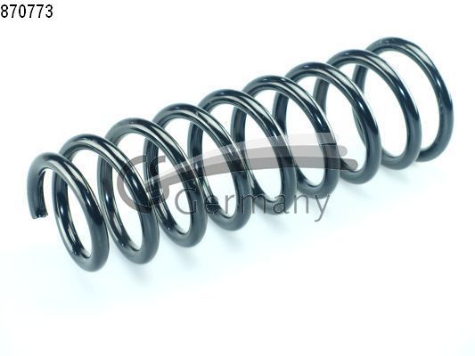 Пружина ходовой части COIL SPRINGS 14870773