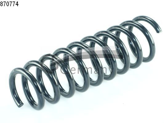 Пружина ходовой части COIL SPRINGS 14870774