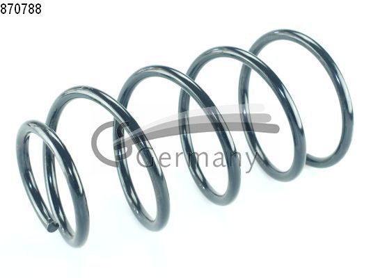 Пружина ходовой части COIL SPRINGS 14870788