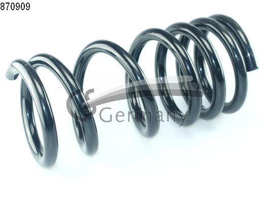 Пружина ходовой части COIL SPRINGS 14870909