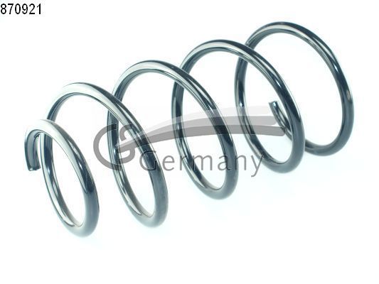 Пружина ходовой части COIL SPRINGS 14870921