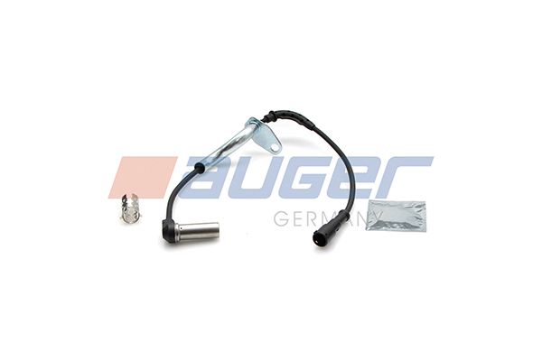 Датчик, частота вращения колеса AUGER 75724