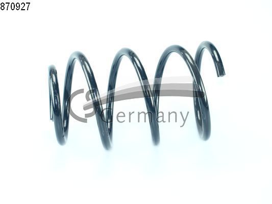 Пружина ходовой части COIL SPRINGS 14870927