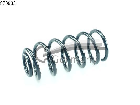 Пружина ходовой части COIL SPRINGS 14870933
