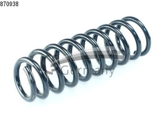 Пружина ходовой части COIL SPRINGS 14870938