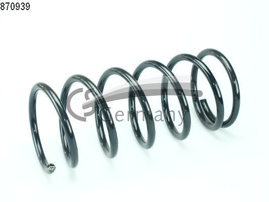 Пружина ходовой части COIL SPRINGS 14870939