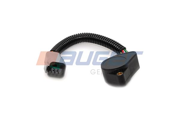Датчик, положение педали акселератора AUGER 75727
