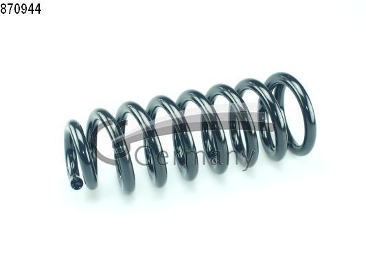 Пружина ходовой части COIL SPRINGS 14870944