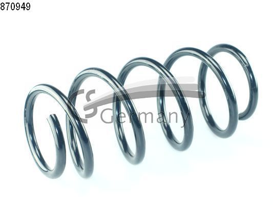 Пружина ходовой части COIL SPRINGS 14870949