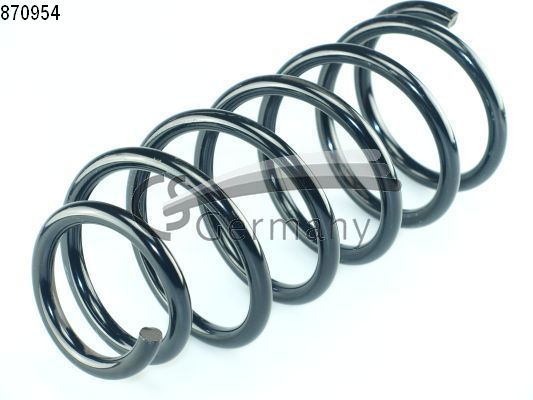 Пружина ходовой части COIL SPRINGS 14870954