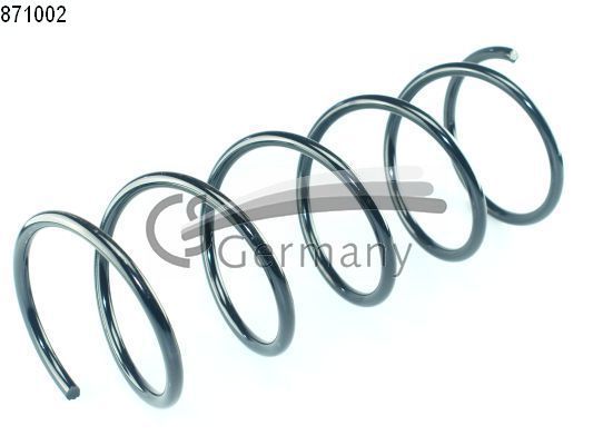 Пружина ходовой части COIL SPRINGS 14871002
