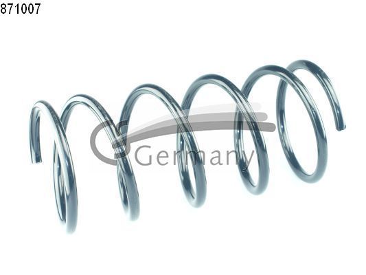 Пружина ходовой части COIL SPRINGS 14871007