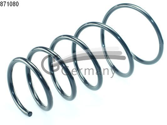 Пружина ходовой части COIL SPRINGS 14871080