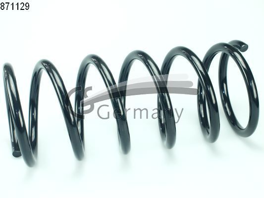 Пружина ходовой части COIL SPRINGS 14871129