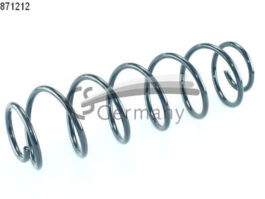 Пружина ходовой части COIL SPRINGS 14871212