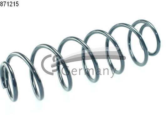Пружина ходовой части COIL SPRINGS 14871215