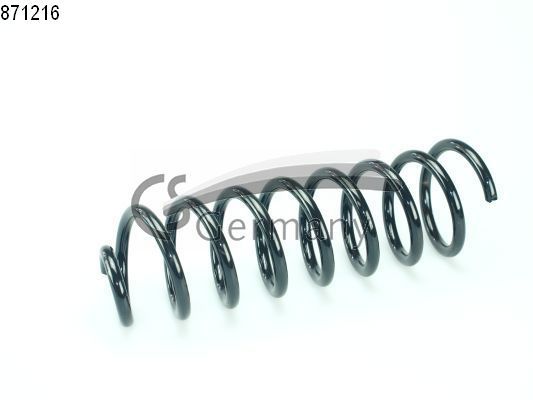 Пружина ходовой части COIL SPRINGS 14871216